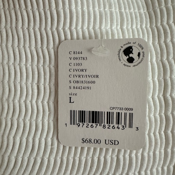 Free People Linen Mini - Picture 5 of 9